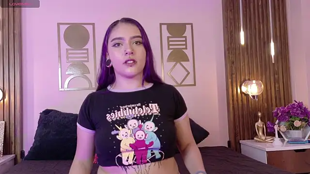 Hanna-Winchester online show from April 2026 09:12:02 PM