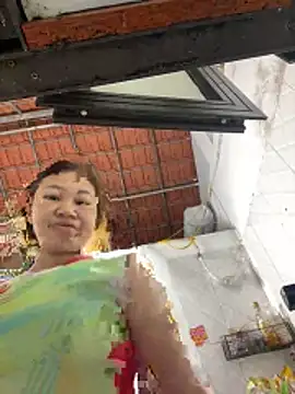 Puka2001 online show from February 2026 01:14:01 AM