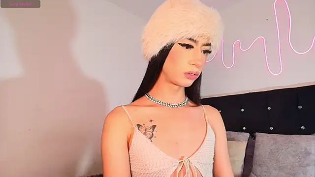 Martina Sky  online show from May 2026 09:11:01 PM