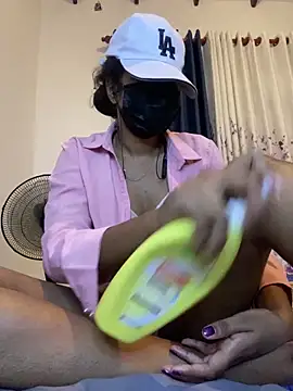 ANU BABA HOT online show from March 2026 05:17:01 PM