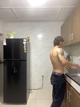 vanilla Kush online show from February 2026 04:41:01 AM