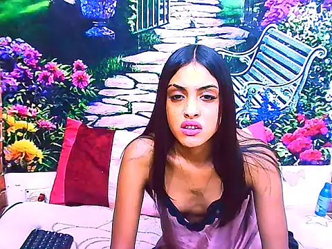 IndianPretty14u2Luv online show from April 2026 09:51:02 PM