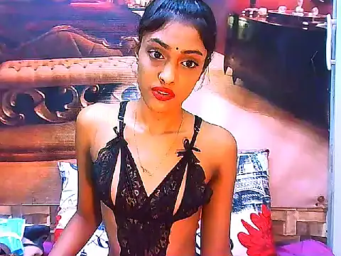 Snapshot of IndianPretty14u2Luv chatting on June 2026 06:52:02 AM IndianPretty14u2Luv online show from June 2026 06:52:02 AM