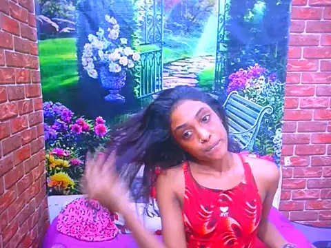 Snapshot of IndianPretty14u2Luv chatting on June 2026 05:23:01 AM IndianPretty14u2Luv online show from June 2026 05:23:01 AM