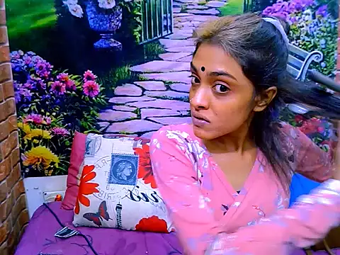 IndianPretty14u2Luv online show from July 2026 05:21:01 AM