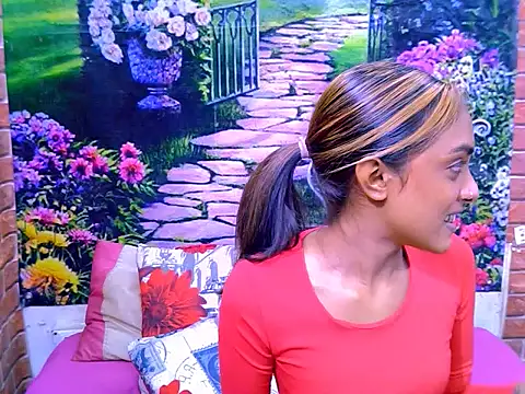 IndianPretty14u2Luv online show from July 2026 05:22:02 AM