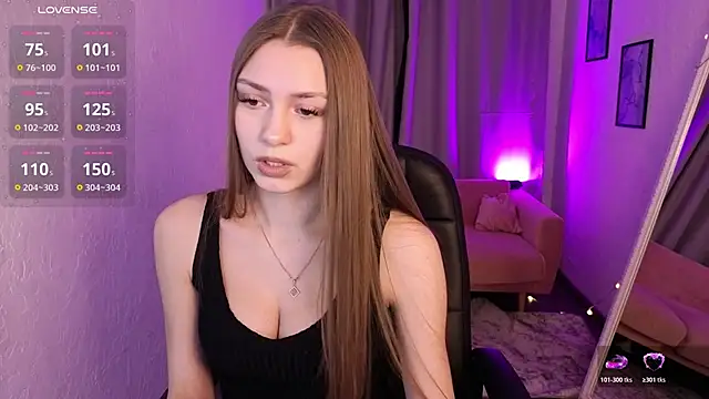 Cheryl Backer online show from March 2026 09:22:02 PM