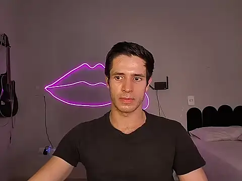 Cshunderlick online show from February 2026 09:48:02 PM