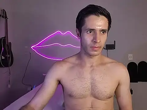 Cshunderlick online show from February 2026 11:50:02 PM