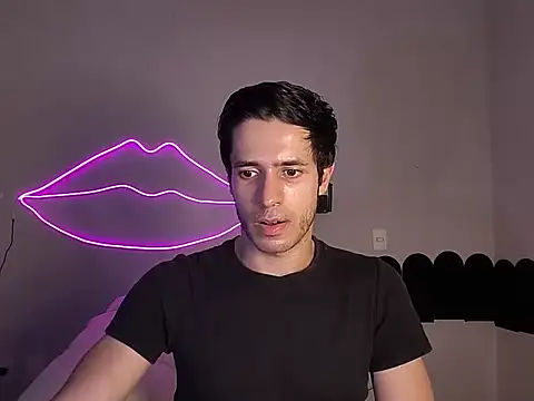 Cshunderlick online show from March 2026 06:47:01 PM