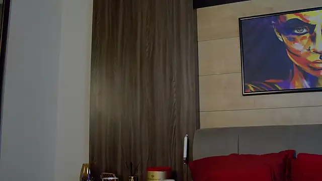 DesireMilf online show from February 2026 04:57:02 AM