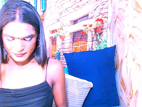 spicybarbie online show from February 2026 07:03:02 PM