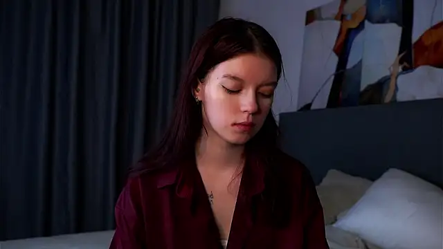 SelmaCarolfi online show from July 2026 01:10:02 AM