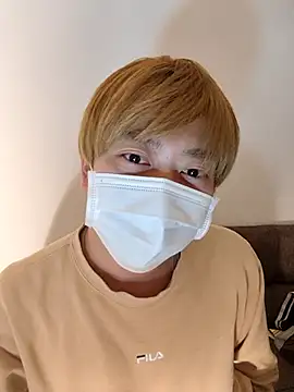 kaisei  online show from February 2026 08:12:02 PM