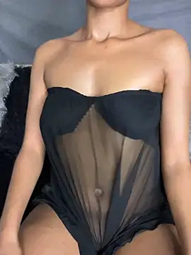 Hot Mess18 online show from May 2026 05:40:01 PM