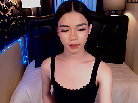 ItsurGirlMiana online show from March 2026 04:07:02 AM