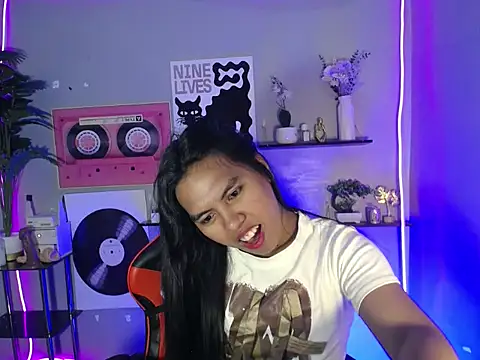 Seductive Cockybella online show from April 2026 02:03:02 AM