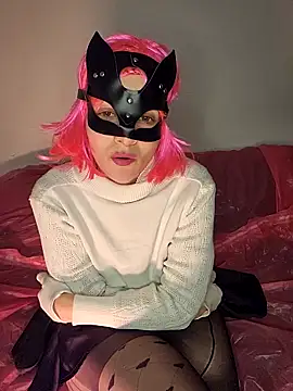 REAL-BigBoobCat online show from March 2026 02:01:01 PM