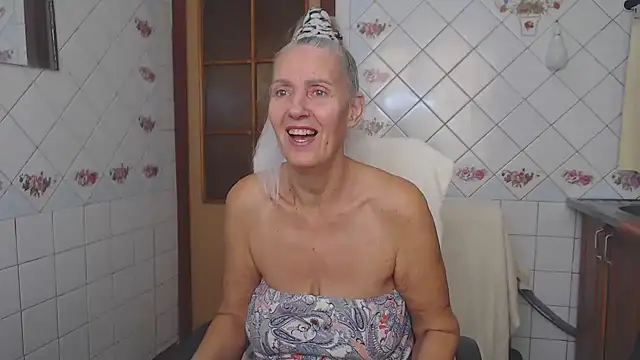 lukerya online show from January 2025 07:33:02 AM