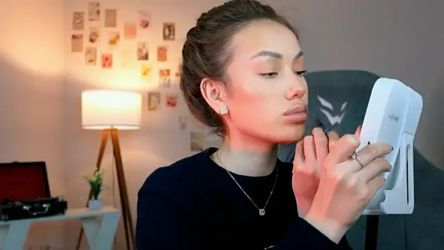 nexorine online show from April 2026 02:41:01 PM