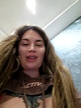 TattooGirlAlia online show from January 2025 07:39:01 PM