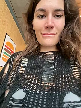 TattooGirlAlia online show from October 2025 07:29:01 AM