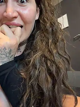 TattooGirlAlia online show from July 2026 11:27:02 AM