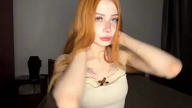 Kiralovessto online show from March 2026 05:05:01 PM