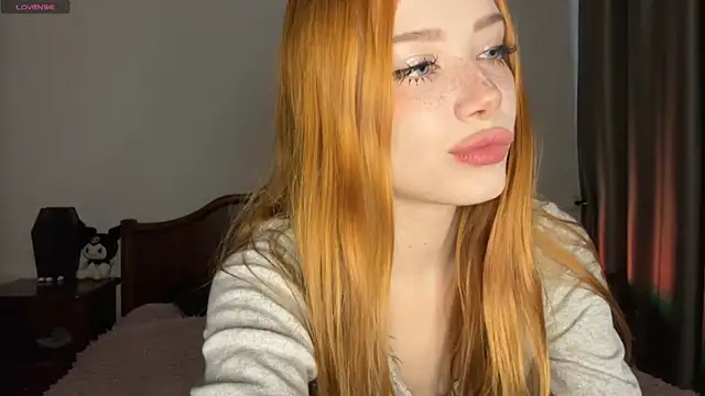 Kiralovessto online show from April 2026 10:53:02 AM