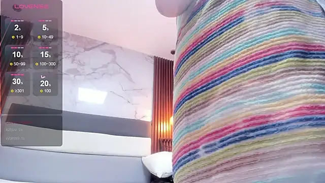 BONNIE CH1 online show from April 2026 01:42:02 AM