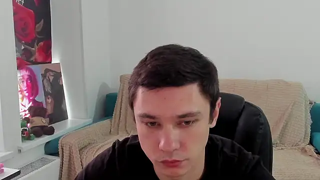 Alexmansuper online show from February 2026 12:56:02 PM