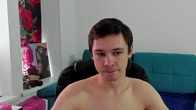 Alexmansuper online show from February 2026 12:49:01 PM