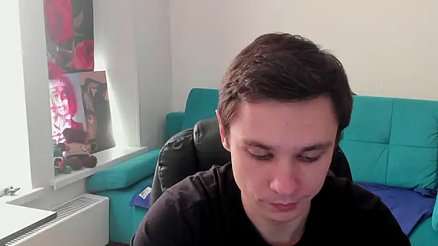 Alexmansuper online show from February 2026 01:52:01 PM