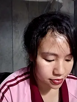 Lymimi online show from May 2026 03:17:02 PM