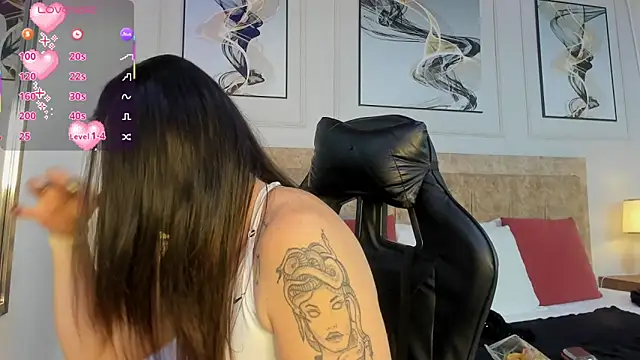 hanna daze online show from February 2026 11:50:01 AM