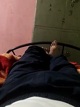 jesse pinkman99 online show from February 2026 06:15:01 PM