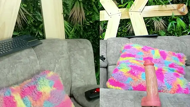 Katana Rose online show from February 2026 03:43:01 AM