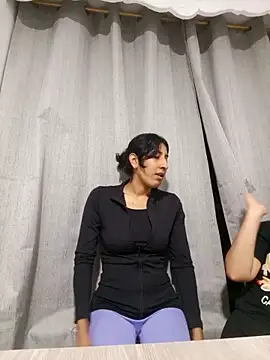 Violet rousse7 online show from March 2026 01:43:02 AM