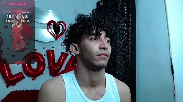 Caius fox online show from February 2026 12:26:01 PM