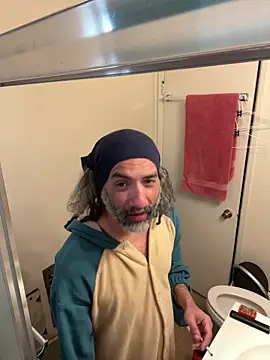 DaddyScorpio78 online show from March 2026 04:37:01 PM