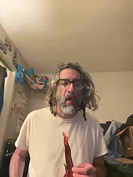 DaddyScorpio78 online show from March 2026 06:08:02 AM