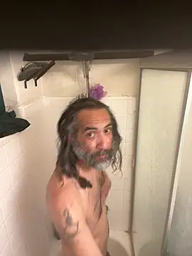 DaddyScorpio78 online show from March 2026 09:47:01 AM