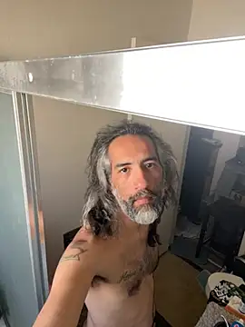 DaddyScorpio78 online show from April 2026 08:31:01 PM