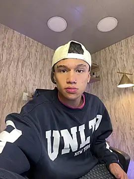 Dominik Souza online show from February 2026 01:45:01 PM