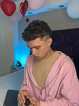 Dominik Souza online show from March 2026 07:53:01 PM