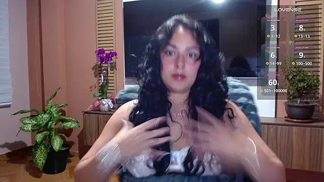 Snapshot of Iris_colette chatting on March 2026 11:55:01 PM Iris colette online show from March 2026 11:55:01 PM