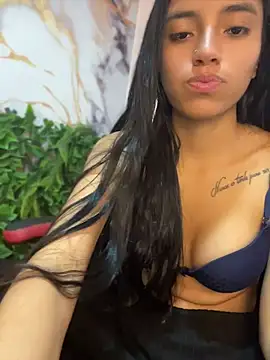 CELESTE -EC online show from April 2026 05:28:01 PM