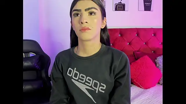 Isabella Moon9 online show from February 2026 11:37:01 AM