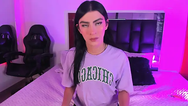 Isabella Moon9 online show from March 2026 11:44:02 AM