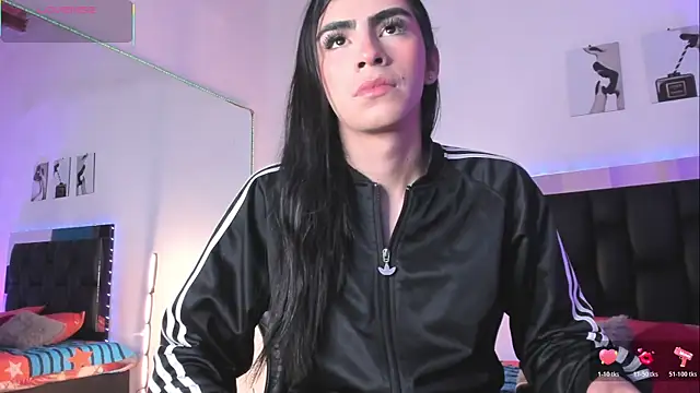 Isabella Moon9 online show from July 2026 11:41:01 AM